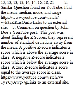 Module 1 Practice Test 1